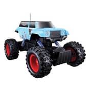 Maisto Tech RC 81152 Rock Crawler - Color May Vary Maisto Tech RC 81152 Rock Crawler - Color May Vary