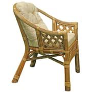 Pan Emirates Paragonie 4pc Garden Sofa Set