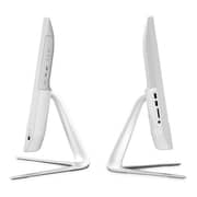 Lenovo ideacentre 510-23ISH All-in-One Desktop - Core i5 2.4GHz 6GB 1TB 2GB Win10 23inch FHD White