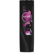 Sunsilk Co-Creations Black Shine Shampoo 400ml