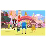 Nintendo Switch Adventure Time Pirates of the Enchiridion Game Nintendo Switch Adventure Time Pirates of the Enchiridion Game