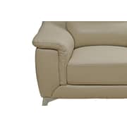Pan Emirates Berliner Single Seater Sofa Beige