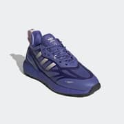 ADIDAS ZX 2K BOOST 2.0 W Women Originals Shoes GZ7825 40 EU ADIDAS ZX 2K BOOST 2.0 W Women Originals Shoes GZ7825 40 EU