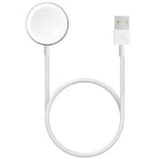 Nyork I-Watch Wireless Charger White