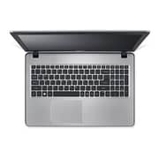 Acer Aspire F5-573G-720T Laptop - Core i7 2.7GHz 12GB 1TB 4GB Win10 15.6inch FHD Silver