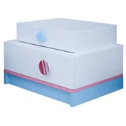 Pan Emirates Bounty Kids Night Stand