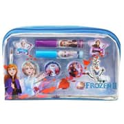 Frozen Cosmetic Essential Makeup Bag