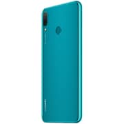 Huawei Y9 (2019) 128GB Sapphire Blue 4G Dual Sim Smartphone Huawei Y9 (2019) 128GB Sapphire Blue 4G Dual Sim Smartphone