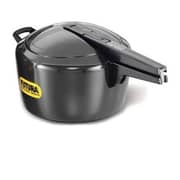 Hawkins Futura Pressure Cooker 7L Black