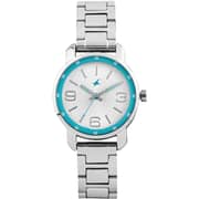 Fastrack 6111SM01 Women's Watch Fastrack 6111SM01 Women's Watch
