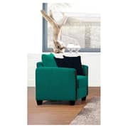 Galaxy Design Euro 3+2+1 Seater Sofa Set Sea Green Galaxy Design Euro 3+2+1 Seater Sofa Set Sea Green