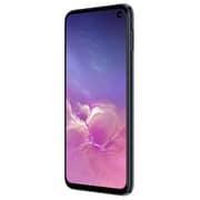 Samsung Galaxy S10e 128GB Prism Black SM-G970F 4G Dual Sim Smartphone