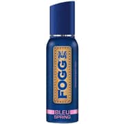 Fogg Bleu Spring Deo Spray 120ml