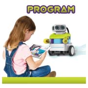 Botzees - Robotics, Programing and Augmented Reality Toy Botzees - Robotics, Programing and Augmented Reality Toy