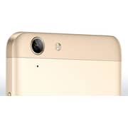 Lenovo Vibe K5 Plus 4G Dual Sim Smartphone 16GB Gold Lenovo Vibe K5 Plus 4G Dual Sim Smartphone 16GB Gold