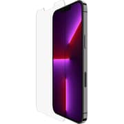 Margoun Screen Protector Tempered Glass For iPhone 13 Pro/13 (6.1 Inch) Clear Margoun Screen Protector Tempered Glass For iPhone 13 Pro/13 (6.1 Inch) Clear