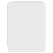 Vidaxl Washing Machine Cabinet White 71x71.5x91.5 Cm Vidaxl Washing Machine Cabinet White 71x71.5x91.5 Cm