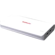 Romai T4L Power Bank 20000mAh White Romai T4L Power Bank 20000mAh White