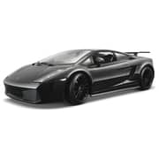 Maisto 2007 Lamborghini Gallardo Superleggera 1:18 - Color May Vary