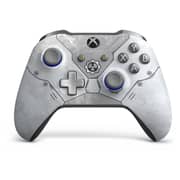 Microsoft Xbox One X Gaming Console 1TB Limited Edition With Gears 5 Game