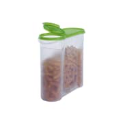 RIVAL Pour Box With Sieve 4L Blue RIVAL Pour Box With Sieve 4L Blue