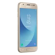 Samsung Galaxy J3 Pro 2017 4G Dual Sim Smartphone 16GB Gold Samsung Galaxy J3 Pro 2017 4G Dual Sim Smartphone 16GB Gold