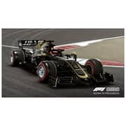 PS4 F1 2019 Game PS4 F1 2019 Game