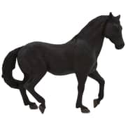 Mojo Animal Planet Andalusian Stallion Black XL Figurine Mojo Animal Planet Andalusian Stallion Black XL Figurine