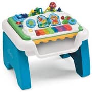 Chicco 2-in-1 Musical Activity Table 887065