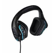 Logitech G633 Artemis Spectrum Gaming Headset Black Logitech G633 Artemis Spectrum Gaming Headset Black