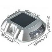 Solar Stud lights GET-SSTD-001 Solar Stud lights GET-SSTD-001