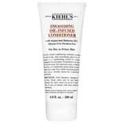 Kiehl's Smoothing Oil-Infused Conditioner 200ml Kiehl's Smoothing Oil-Infused Conditioner 200ml