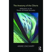 Anatomy of the Clitoris