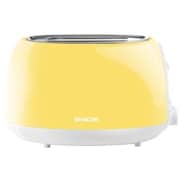 Sencor Toaster Yellow STS36YL