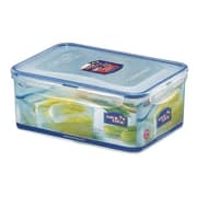 Lock & Lock Food Container Rectangle 2.3 Liter Lock & Lock Food Container Rectangle 2.3 Liter