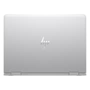 HP Spectre x360 13-AC003NE Convertible Touch Laptop - Core i7 2.7GHz 16GB 1TB Shared Win10 13.3inch 4K Silver