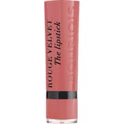 Bourjois, Rouge Velvet The Lipstick. 02. Flaming’rose
