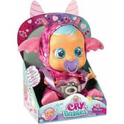 Cry Babies 8421134099197 Fantasy Bruny Doll
