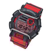 Casio GD-400-4 G-Shock Watch Casio GD-400-4 G-Shock Watch