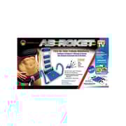 Marshal Fitness Fitness 2-In-1 Ab Rocket