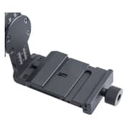 Moza AirCross 3-Axis Handheld Gimbal Camera Stabilizer Moza AirCross 3-Axis Handheld Gimbal Camera Stabilizer