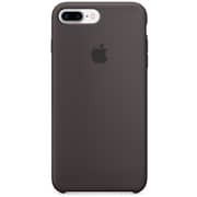 Apple MMT12ZM/A Iphone 7 Plus Silicone Case Cocoa