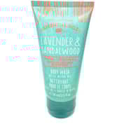 Bath & Body Works Lavender & Sandalwood Body Wash 74ml
