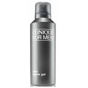 Clinique Aloe Vera Shave Gel for Men 125ml