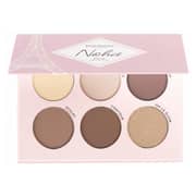 Bourjois Noha Face Palette