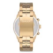 Omax GX35G11I Men's Wrist Watch Omax GX35G11I Men's Wrist Watch