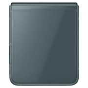 Samsung Galaxy Z Flip3 5G 128GB Green Smartphone Pre-order with Samsung Care+