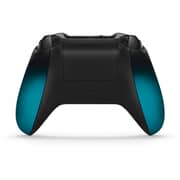 Microsoft Xbox One Wireless Controller Ocean Shadow WL300040