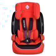 Gemcle - SIP car seat Red (0 month to 12 year 0-36 kg) Gemcle - SIP car seat Red (0 month to 12 year 0-36 kg)