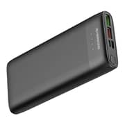 Riversong Nemo Pro 15 Power Bank 15000mAh Black Riversong Nemo Pro 15 Power Bank 15000mAh Black